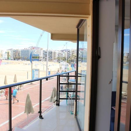 Lord Nelson Las Canteras 2 Las Palmas Exterior photo