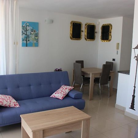 Lord Nelson Las Canteras 2 Las Palmas Exterior photo