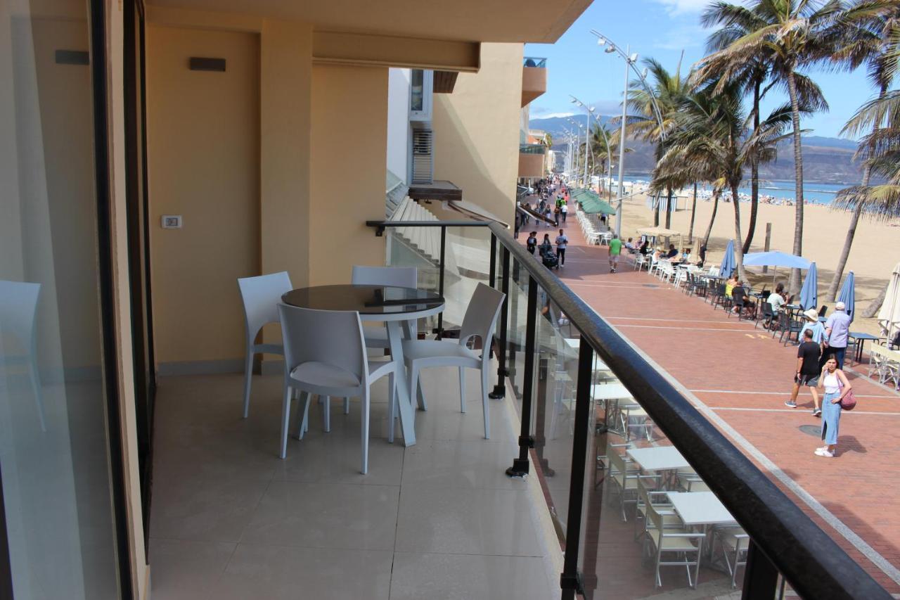 Lord Nelson Las Canteras 2 Las Palmas Exterior photo