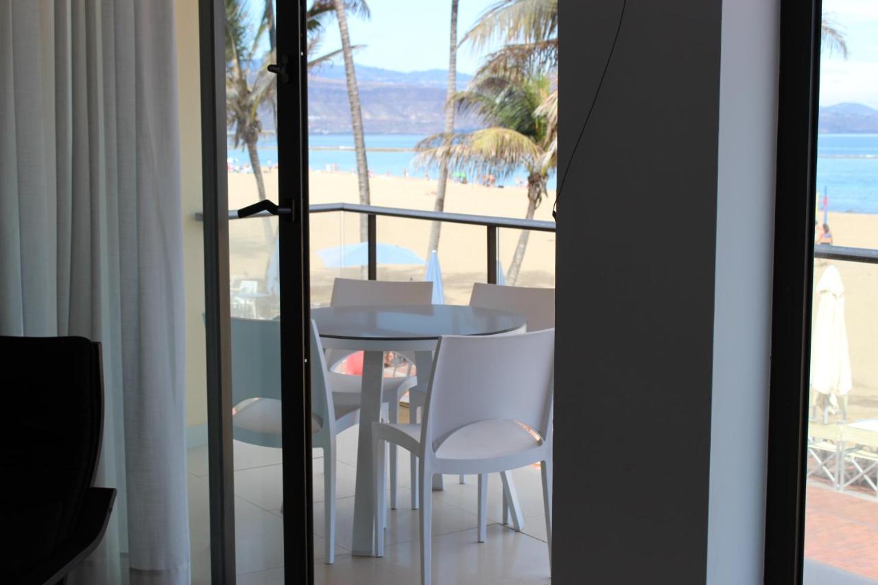 Lord Nelson Las Canteras 2 Las Palmas Exterior photo
