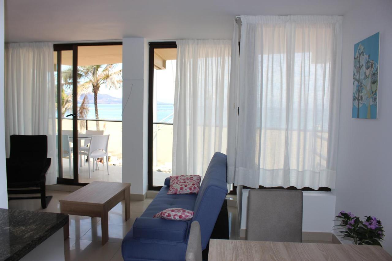 Lord Nelson Las Canteras 2 Las Palmas Exterior photo