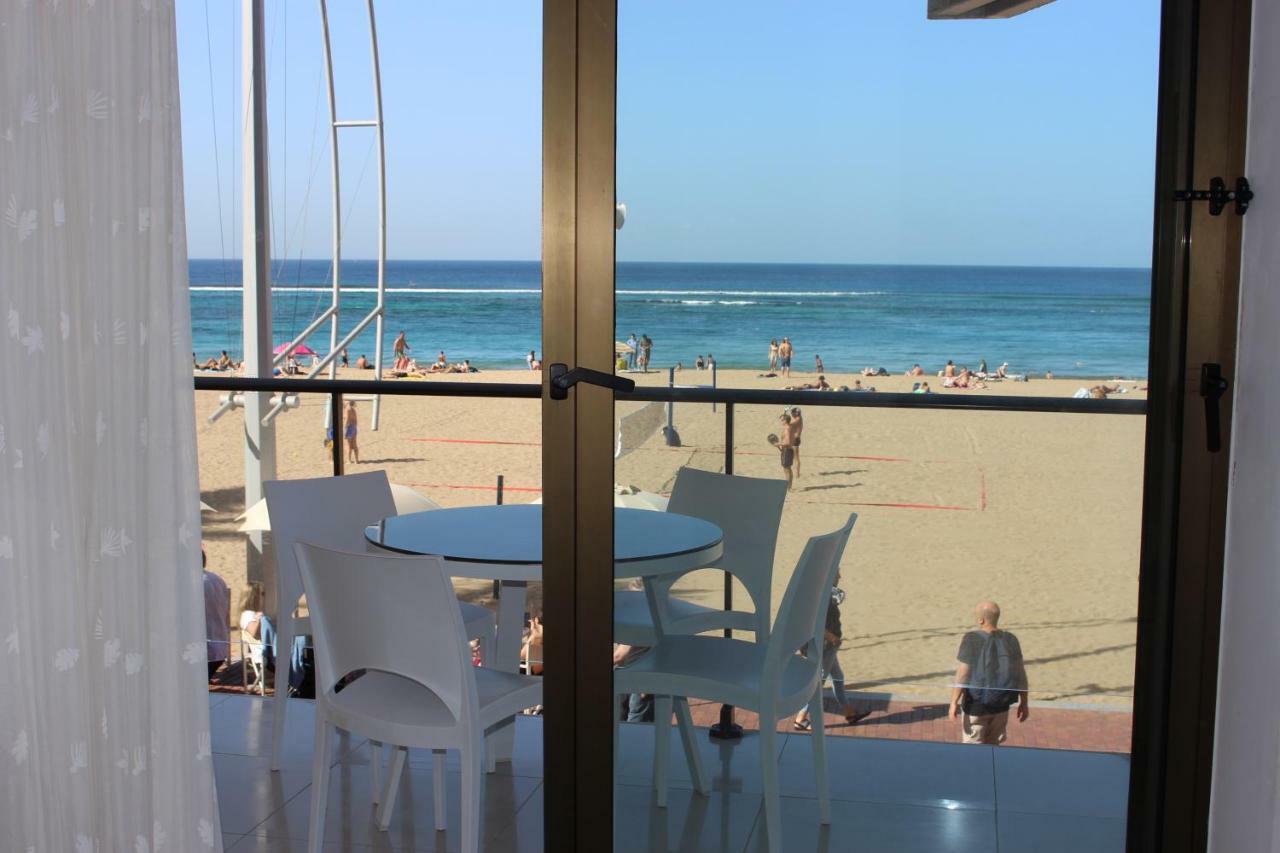Lord Nelson Las Canteras 2 Las Palmas Exterior photo