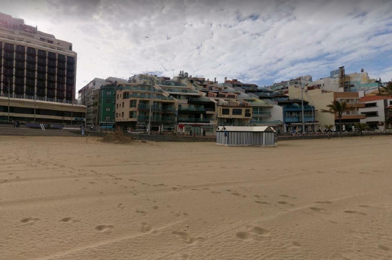 Lord Nelson Las Canteras 2 Las Palmas Exterior photo