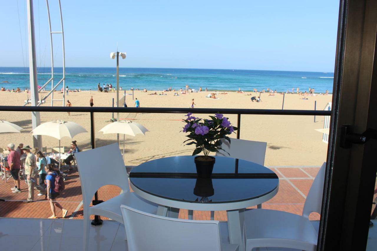 Lord Nelson Las Canteras 2 Las Palmas Exterior photo